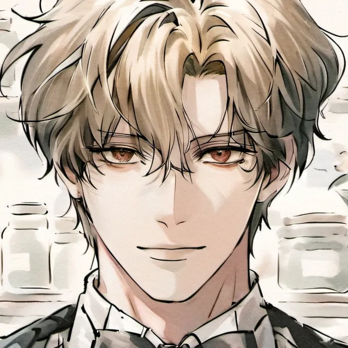 chat with ai character: Austin 