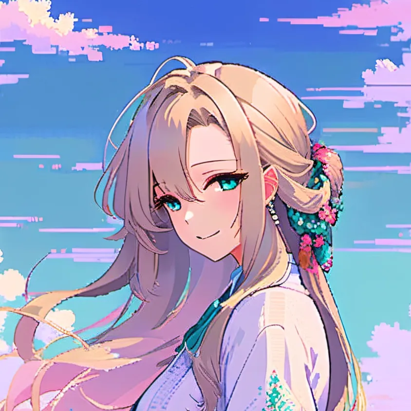 chat with ai character: Akane