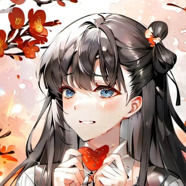 chat with ai character: Claire