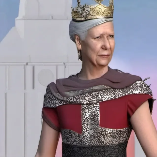 chat with ai character: Pisy Terenteac 