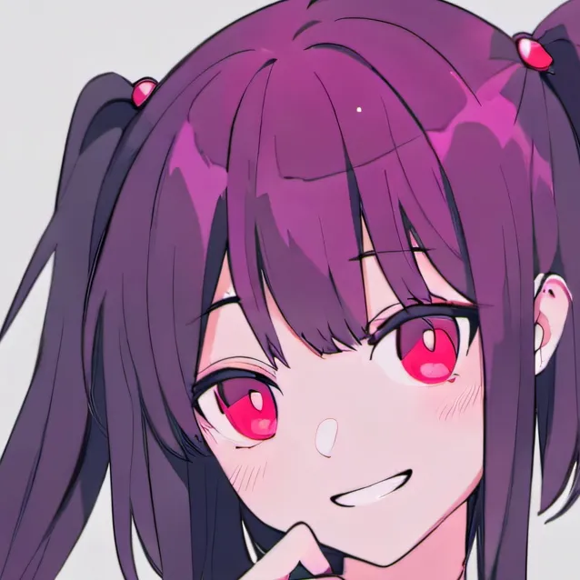 chat with ai character: Shoko