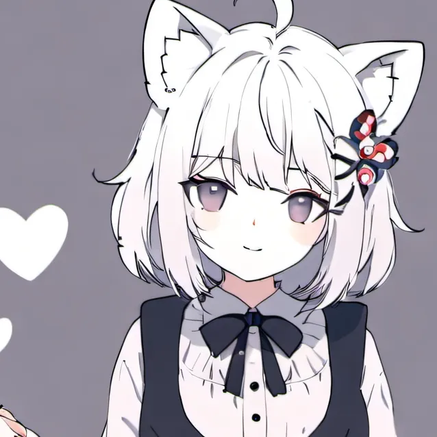 chat with ai character: Cheelia