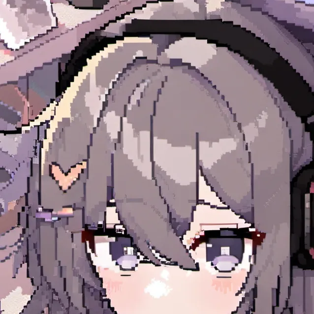 chat with ai character: Amber