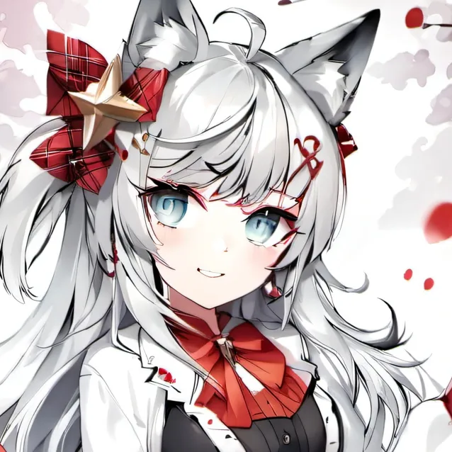 chat with ai character: ❤️-Wolf-❤️