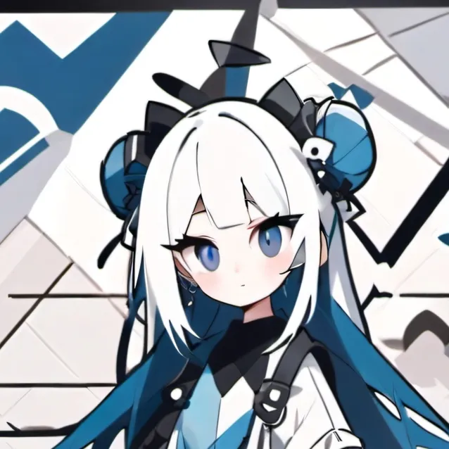 chat with ai character: Nia