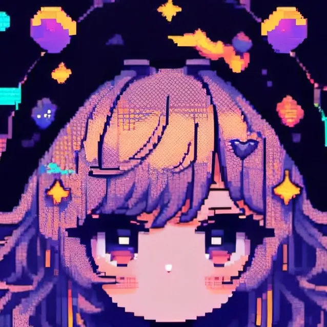 chat with ai character: Sky