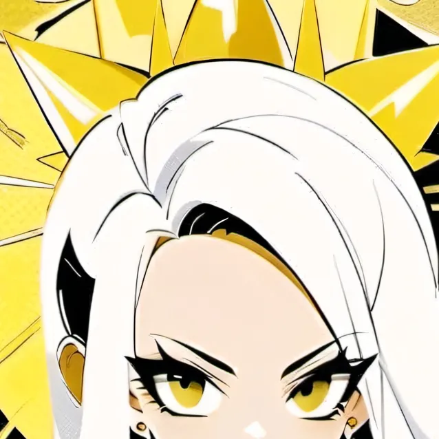 chat with ai character: Preana