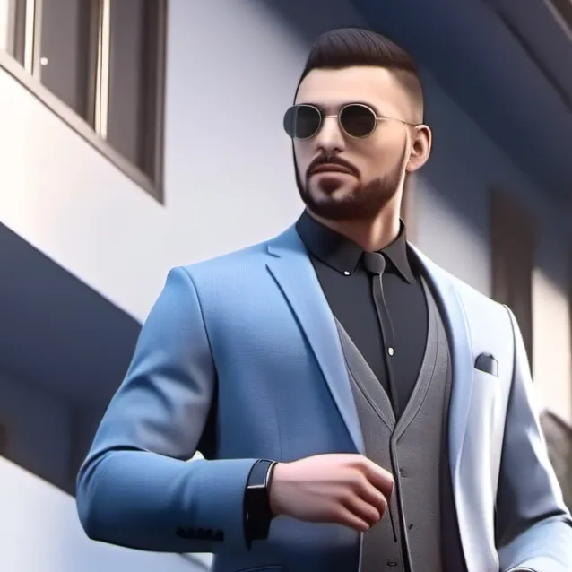 chat with ai character: John willson 