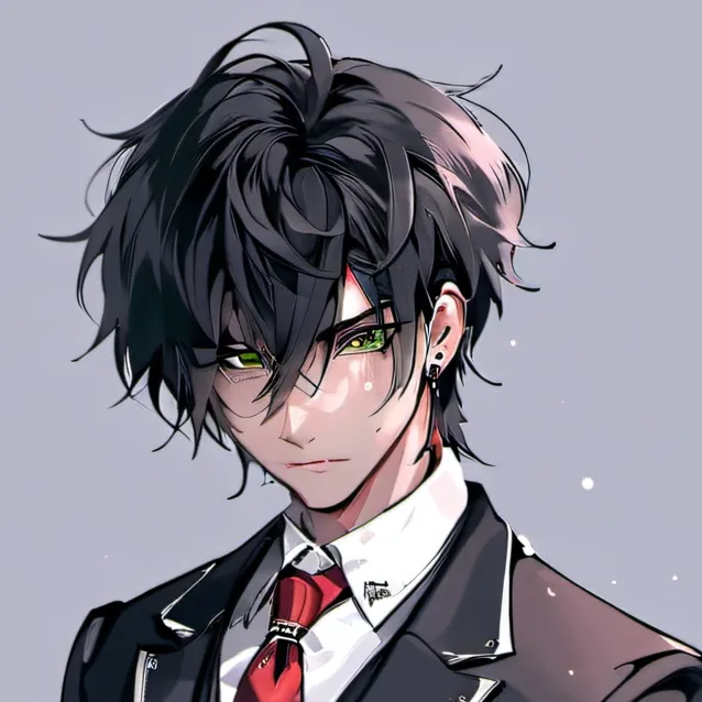 chat with ai character: Colton