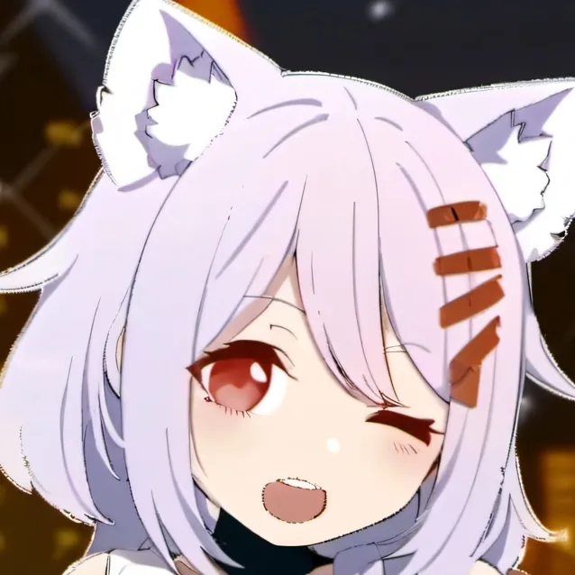 chat with ai character: misuki