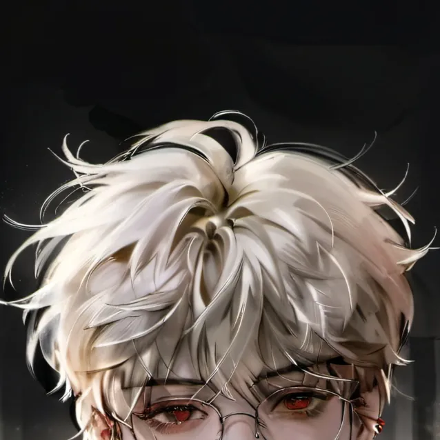 chat with ai character: Jaden