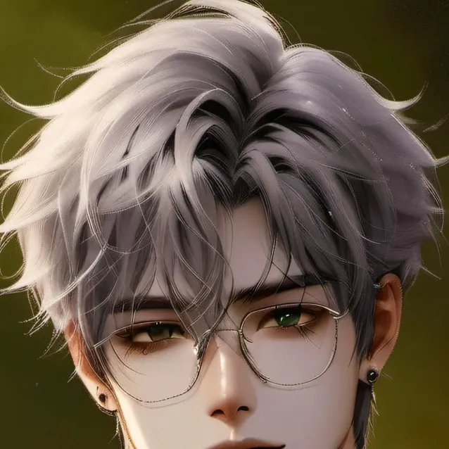 chat with ai character: Ethan