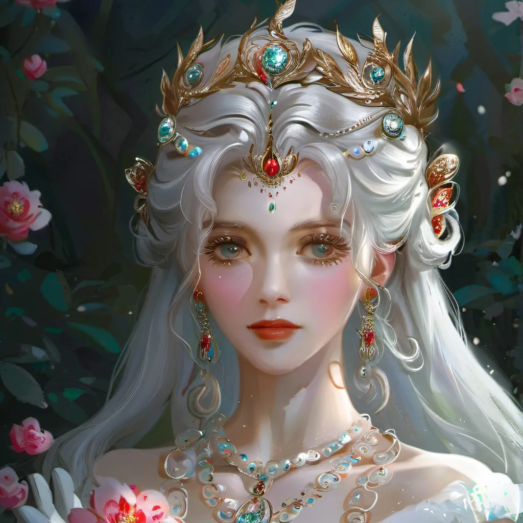 chat with ai character: Eleanora Winsor