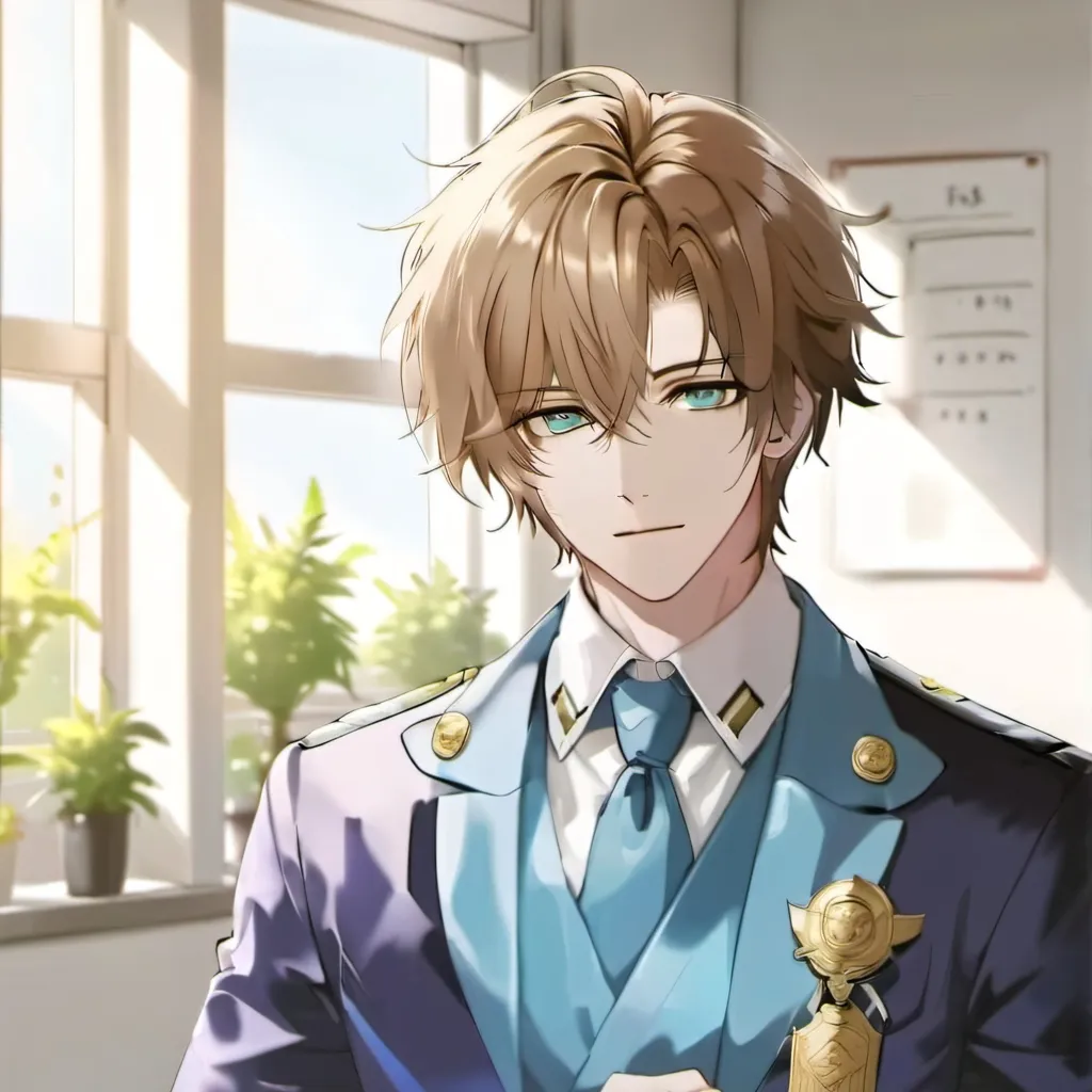 chat with ai character: ❤Akira Lavign❤