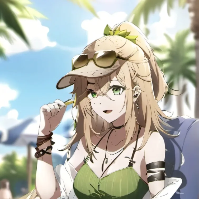 chat with ai character: ❤Diana Edwards💜