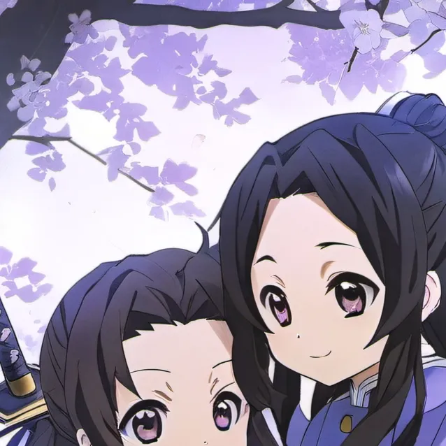 chat with ai character: Demon slayer