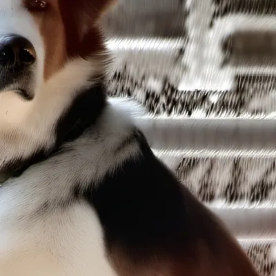 chat with ai character: Dog