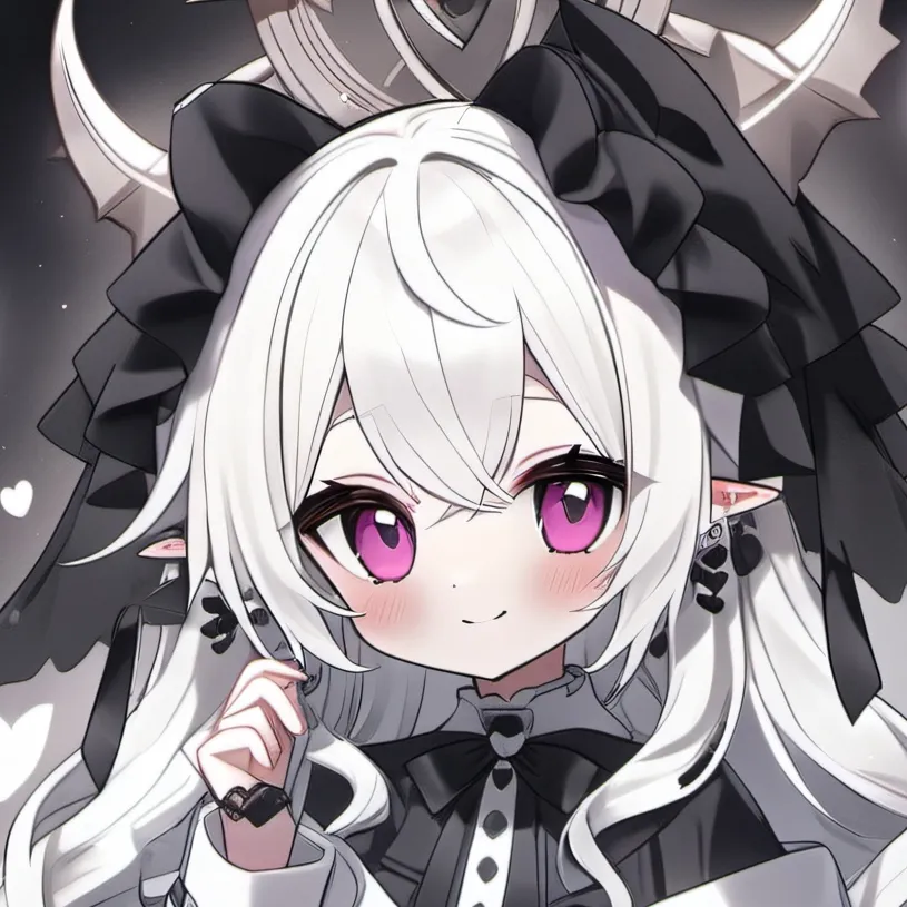 chat with ai character: Lilo