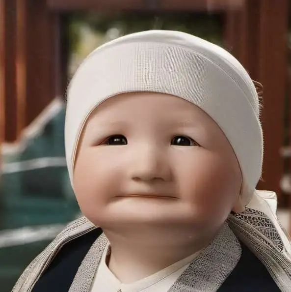 chat with ai character: Job baby!