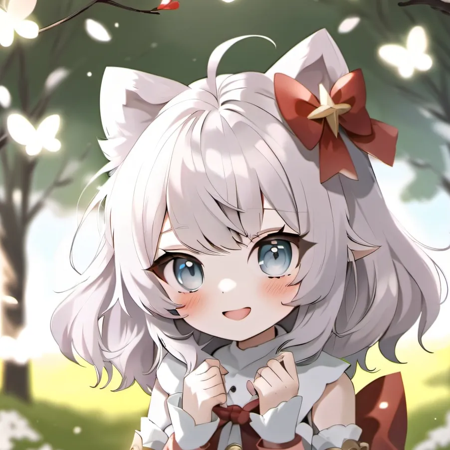 chat with ai character: Tiphanie