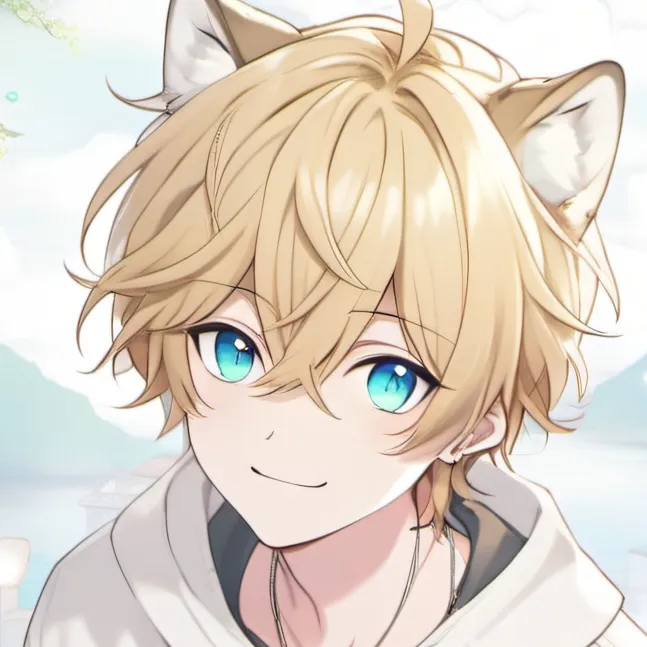 chat with ai character: Ako