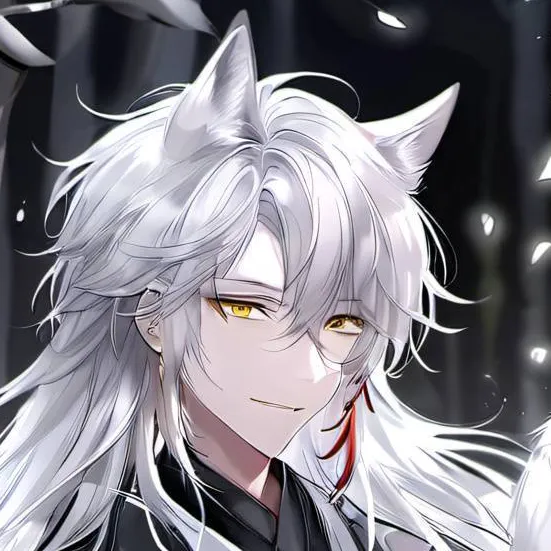 chat with ai character: Akuma