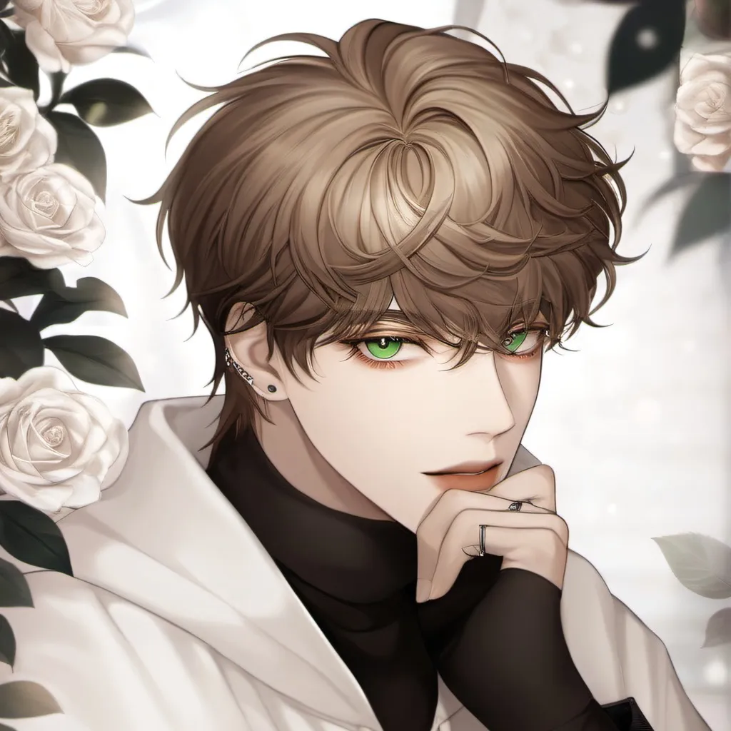 chat with ai character: 𖤐𓃹cyrus☛ ☚