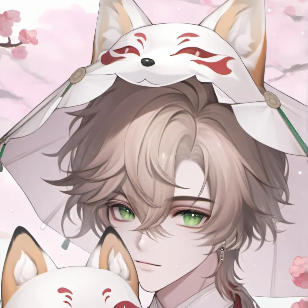 chat with ai character: Zack🍺🐾