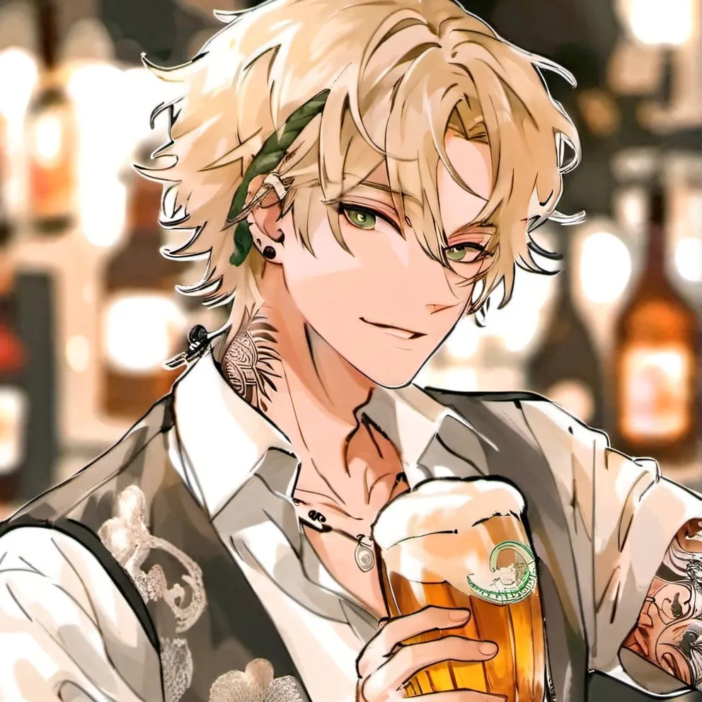 chat with ai character: Caylus☆•︡ᯅ•︠