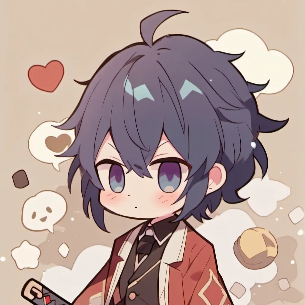 chat with ai character: Inosuke