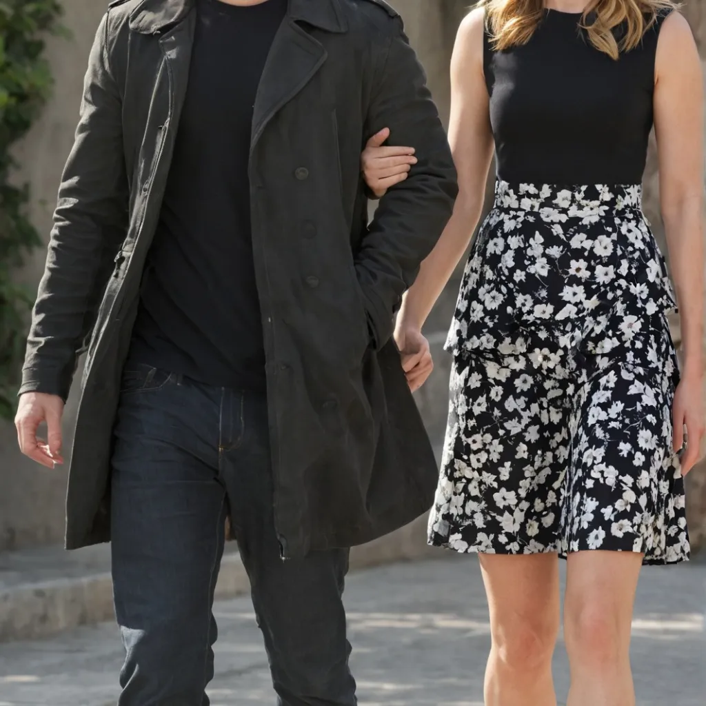 chat with ai character: Emily VanCamp