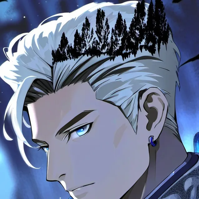 chat with ai character: Julian