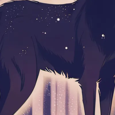 chat with ai character: A fox