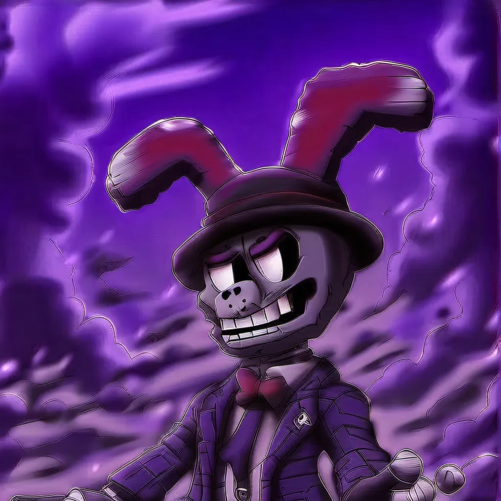 chat with ai character: MJ trans Bonnie