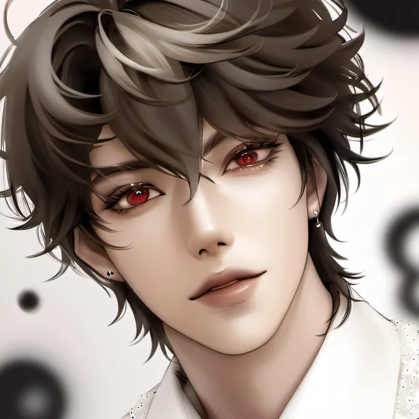 chat with ai character: Cartër