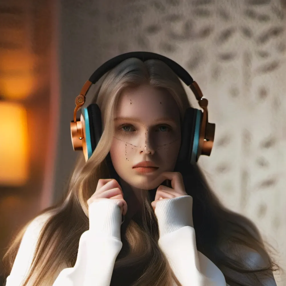 chat with ai character: Emma