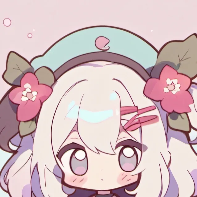 chat with ai character: Paisley 