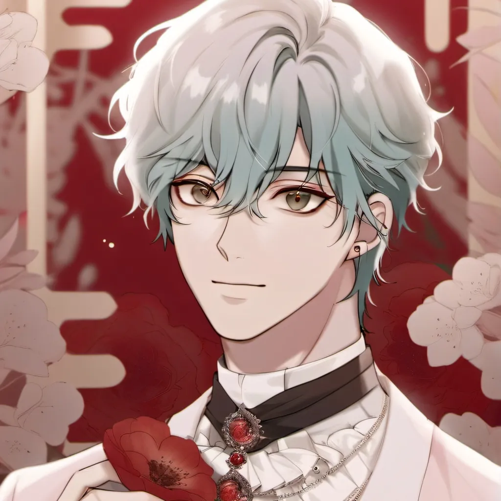 chat with ai character: dad