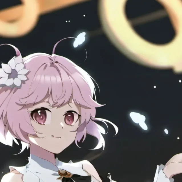 chat with ai character: malisa 