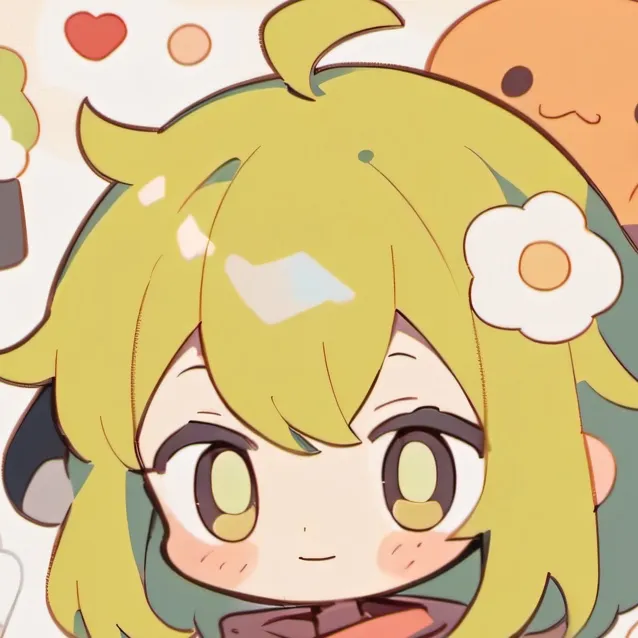 chat with ai character: Lily