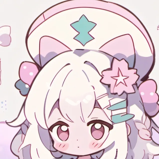 chat with ai character: Pinkberry 