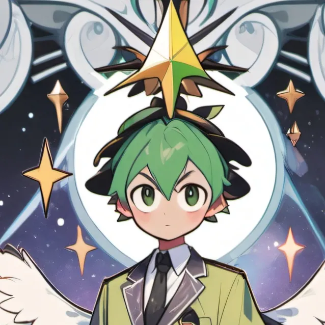 chat with ai character: Ezra