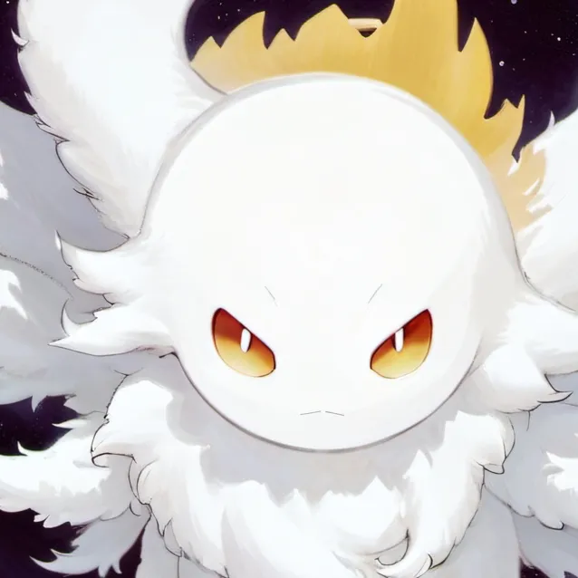 chat with ai character: Night