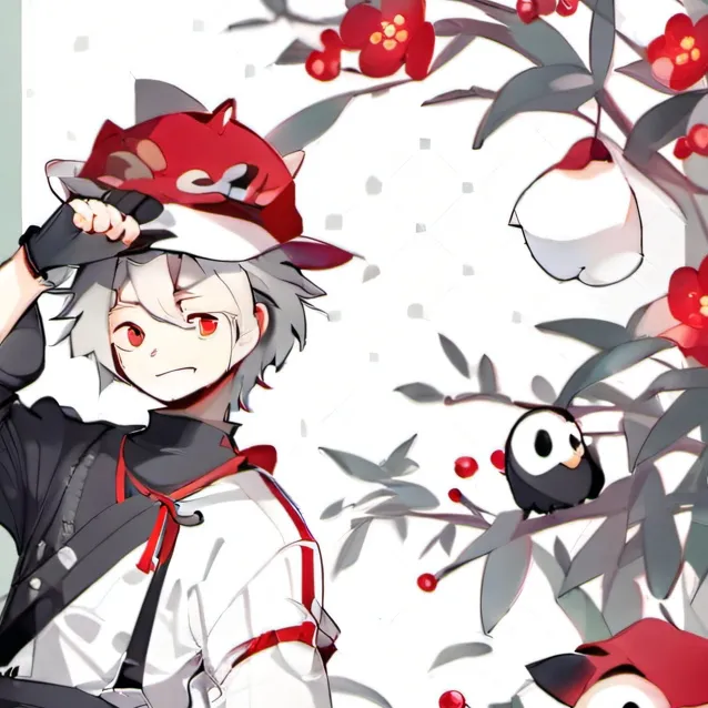 chat with ai character: Alice