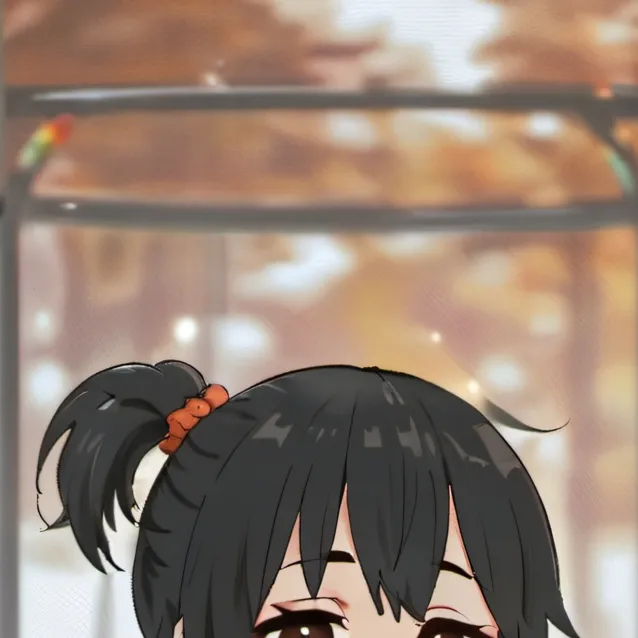 chat with ai character: emmy