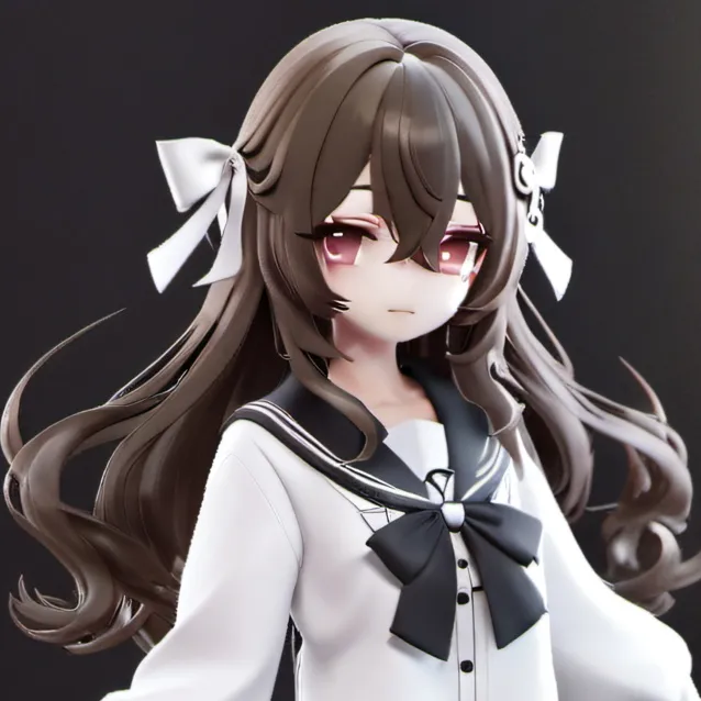 chat with ai character: Emily