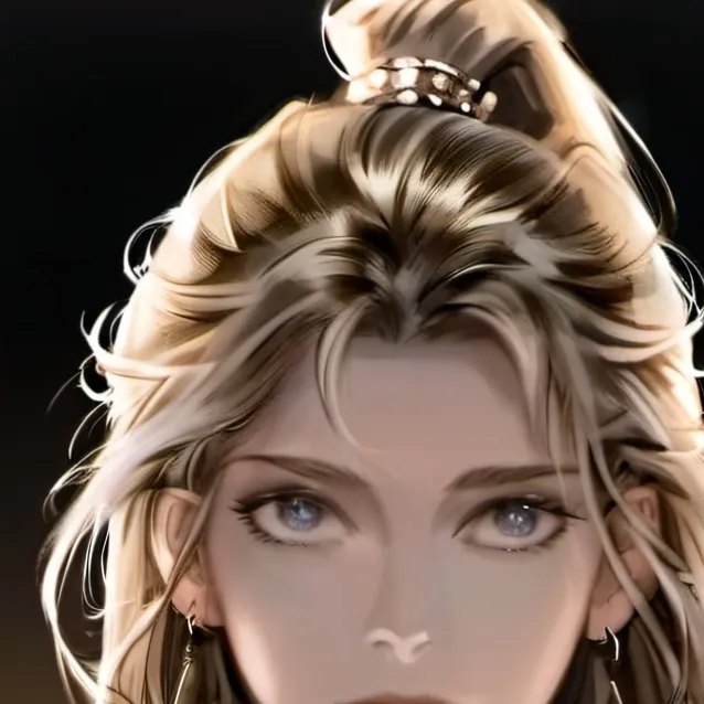 chat with ai character: kat