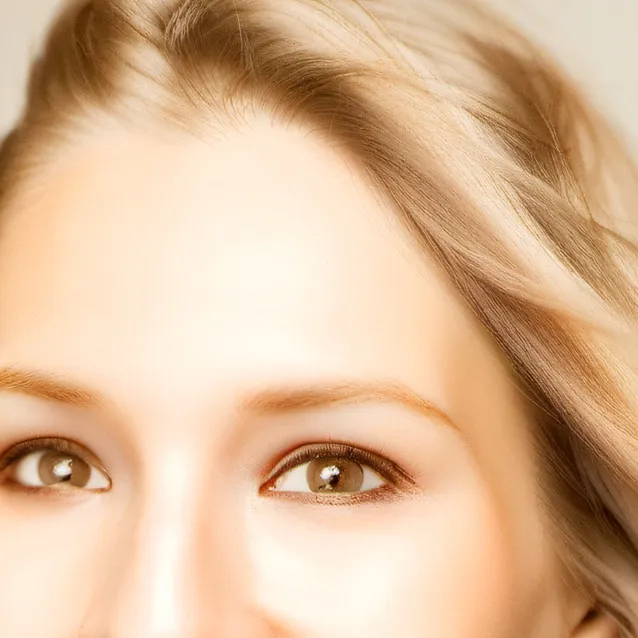 chat with ai character: brace face