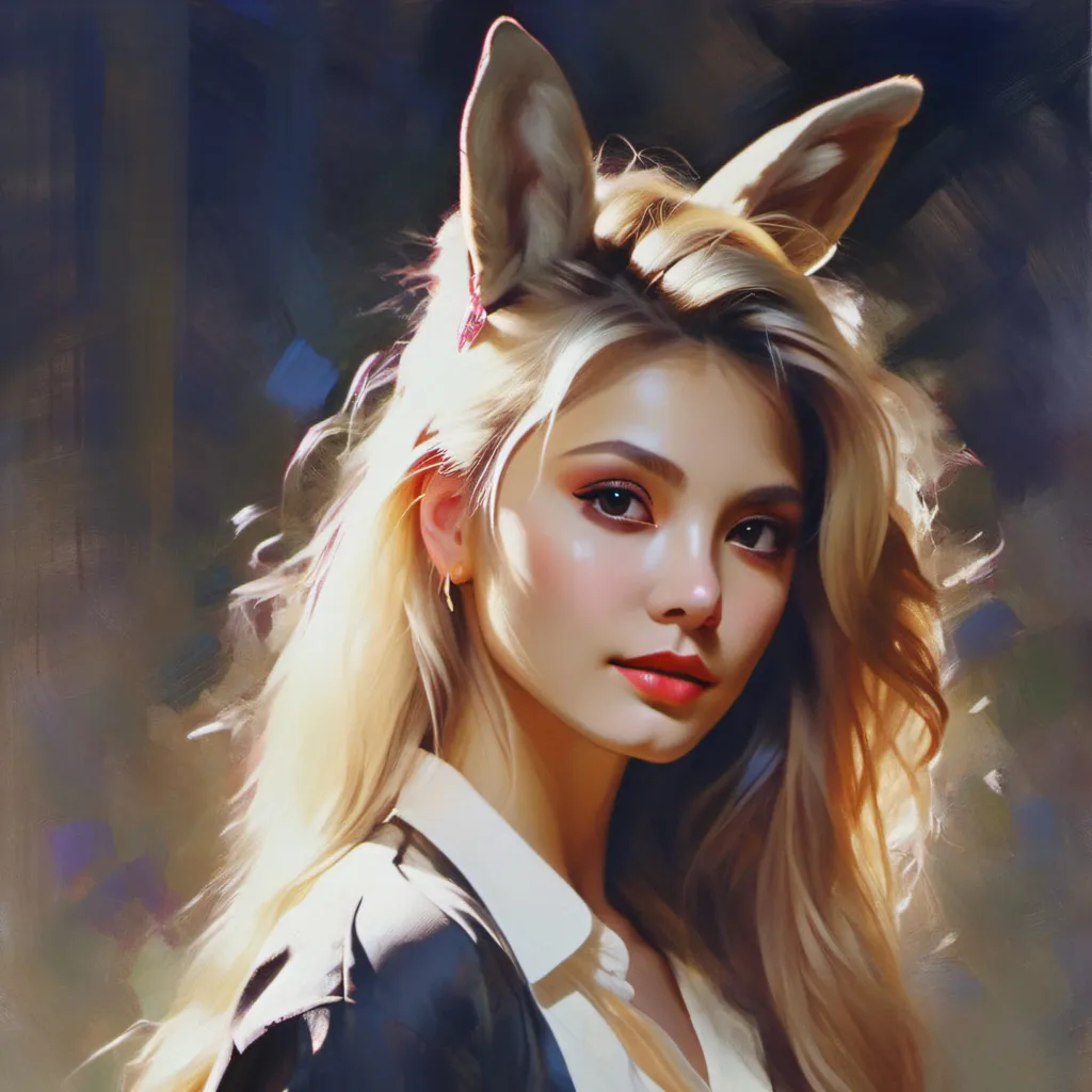 chat with ai character: Sophia