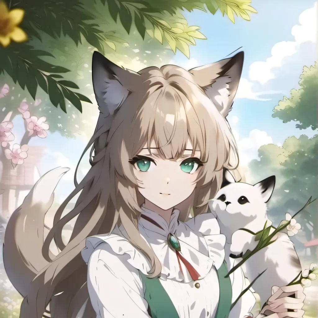 chat with ai character: Kyle